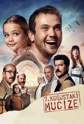 7. Koğuştaki Mucize