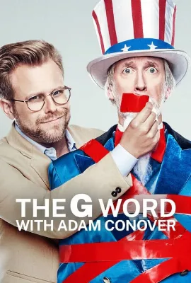 Adam Conover ile Siyasetin Kirli Yüzü