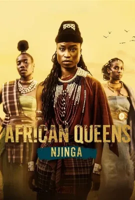 Afrika Kraliçeleri: Njinga