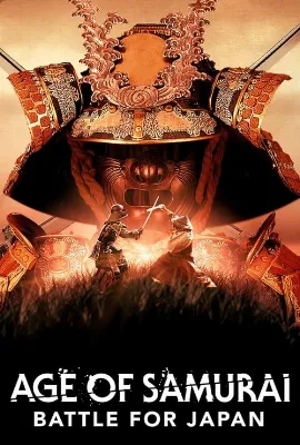 Age of Samurai: Battle for Japan