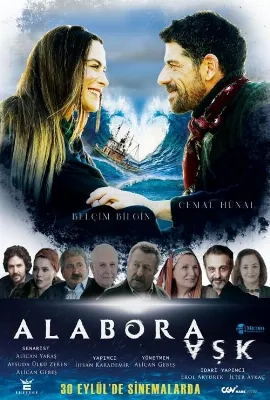 Alabora Aşk