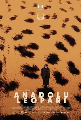 Anadolu Leoparı
