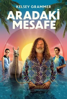 Aradaki Mesafe