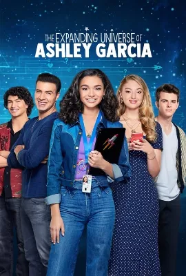 Ashley Garcia: Genius in Love