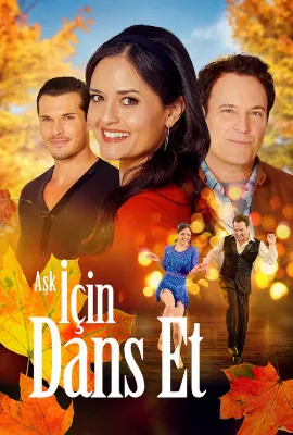 Aşk İçin Dans Et