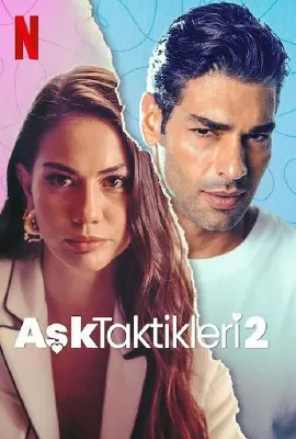 Aşk Taktikleri 2