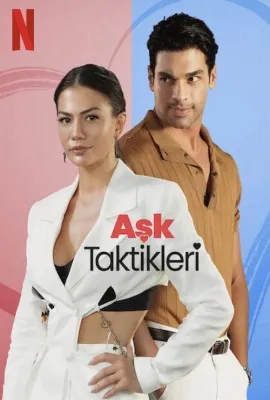 Aşk Taktikleri