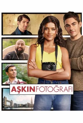 Aşkın Fotoğrafı
