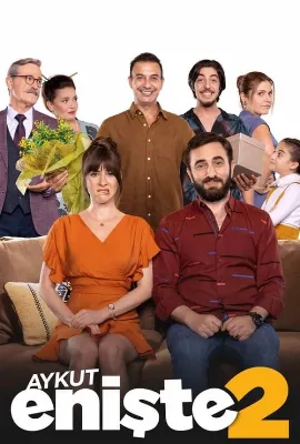 Aykut Enişte 2