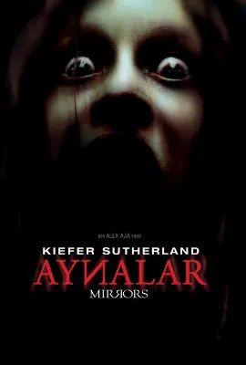 Aynalar