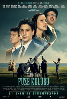 Bandırma Füze Kulübü