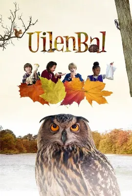 Baykuşlar ve Fareler