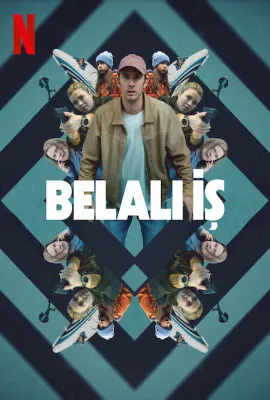 Belalı İş