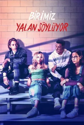 Birimiz Yalan Söylüyor