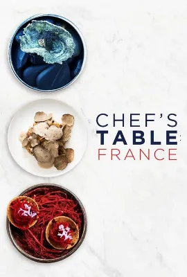 Chef's Table: France