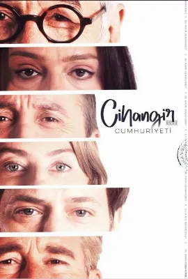 Cihangir Cumhuriyeti