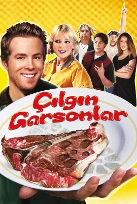 Çılgın Garsonlar