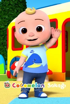 CoComelon Sokağı
