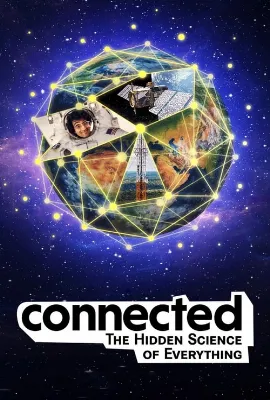 Connected: Her Şeyin Ardındaki Bilim