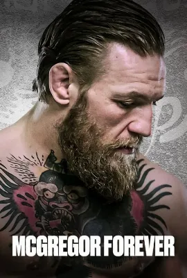 Conor McGregor Sınır Tanımayan Dövüşçü