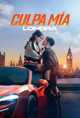 Culpa Mia: Londra
