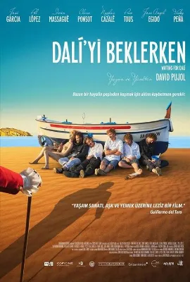 Dali'yi Beklerken