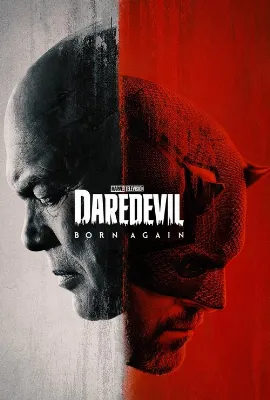Daredevil: Born Again izle
