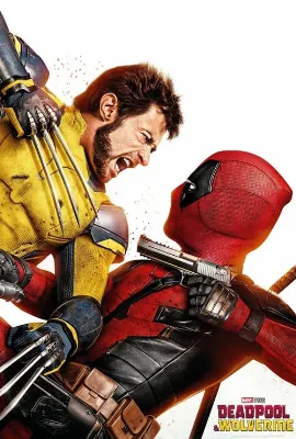 Deadpool & Wolverine