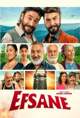 Efsane