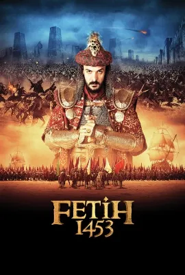 Fetih 1453