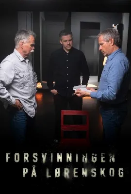 The Lorenskog Disappearance