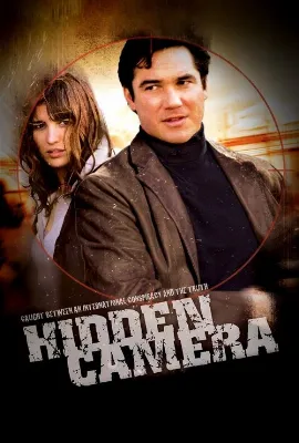 Gizli Kamera