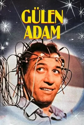 Gülen Adam