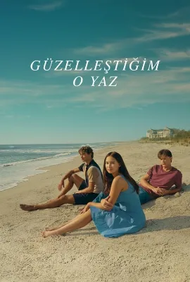 Güzelleştiğim O Yaz