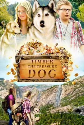 Harika Köpek Timber