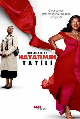 Hayatımın Tatili