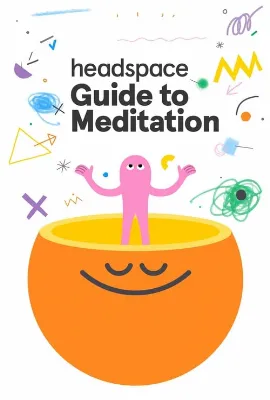 Headspace: Meditasyon Rehberi