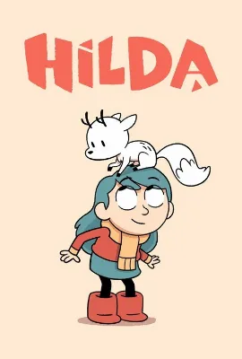 Hilda