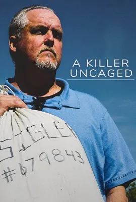 I AM A KILLER: Tahliyeden Sonra