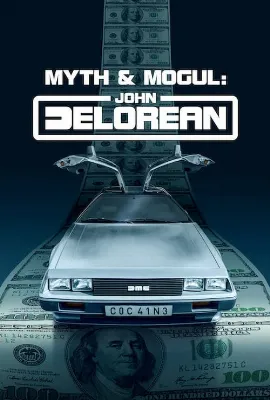 John DeLorean: Otomotiv Efsanesi