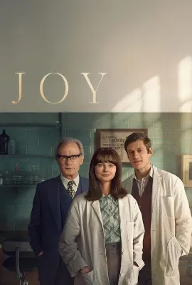 JOY - The Birth of IVF