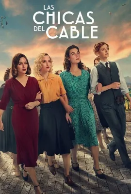 Kablo Kızları