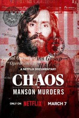 Kaos: Manson Vakası