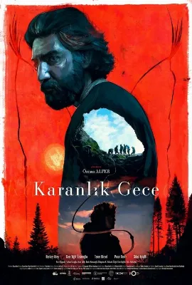 Karanlık Gece