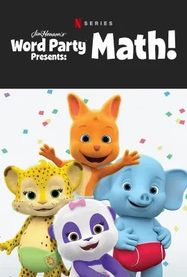 Kelime Partisi - Dersimiz Matematik!