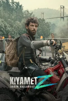 Kıyamet Z: Sonun Başlangıcı