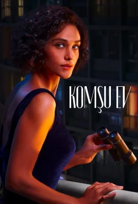 Komşu Ev