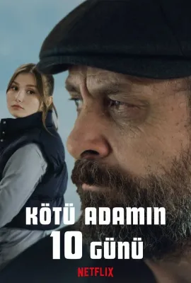 Kötü Adamın 10 Günü