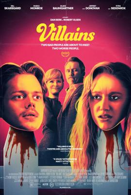 Kötüler (Villains)