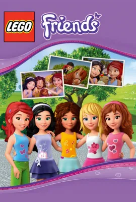 LEGO Friends